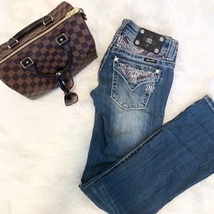 Miss Me Jeans (Boot Cut)